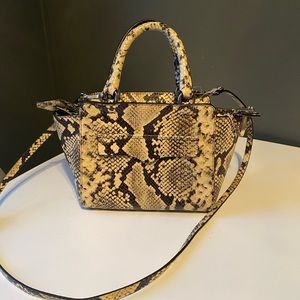 Rebecca Minkoff Crossbody Tote